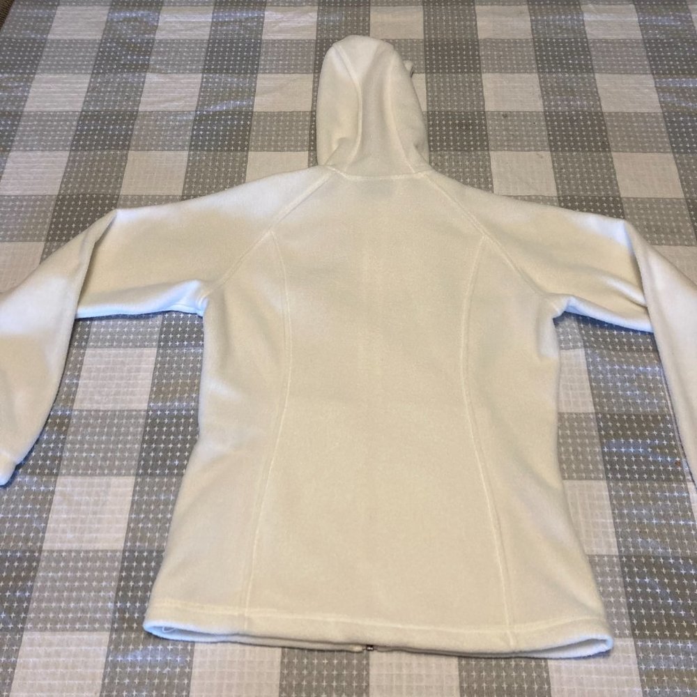 Columbia Polyester Zip-Up - Picture 6 of 10
